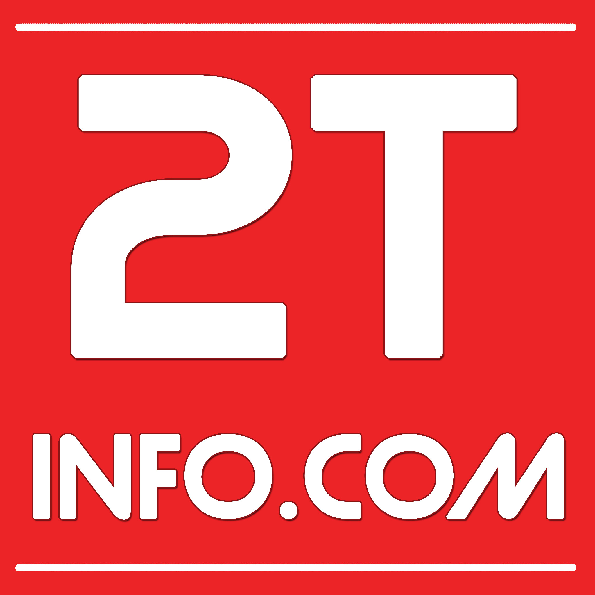 Logo 2T Informatique